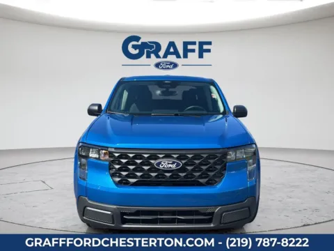 Photos of 2026 Ford Maverick XL for sale in Chesterton, IN at Graff Ford of Chesterton
