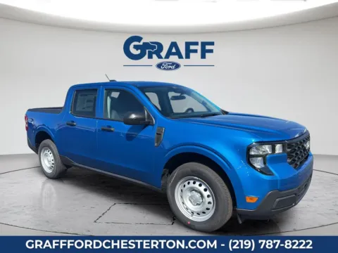 More photos of 2026 Ford Maverick XL at Graff Ford of Chesterton, IN