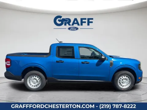 More photos of 2026 Ford Maverick XL at Graff Ford of Chesterton, IN