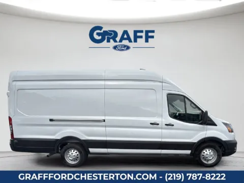 More photos of 2026 Ford Transit-350 at Graff Ford of Chesterton, IN