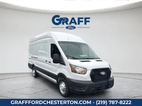 Another view of 2026 Ford Transit-350 for sale in Chesterton, IN at Graff Ford of Chesterton