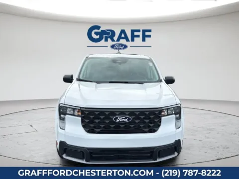 Photos of 2026 Ford Maverick XLT for sale in Chesterton, IN at Graff Ford of Chesterton