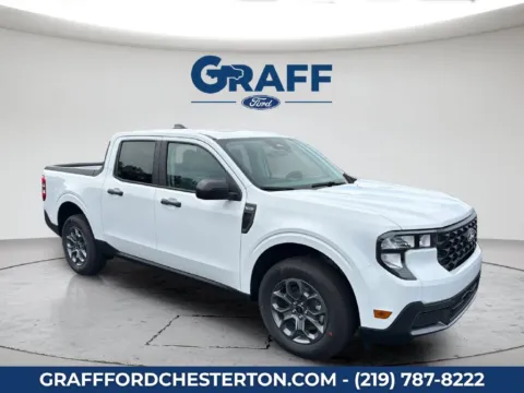 More photos of 2026 Ford Maverick XLT at Graff Ford of Chesterton, IN