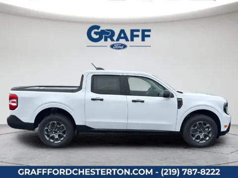 More photos of 2026 Ford Maverick XLT at Graff Ford of Chesterton, IN