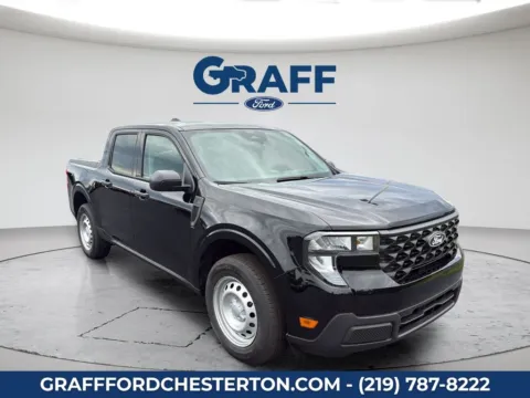 Another view of 2026 Ford Maverick XL for sale in Chesterton, IN at Graff Ford of Chesterton