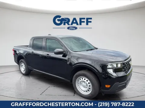 More photos of 2026 Ford Maverick XL at Graff Ford of Chesterton, IN
