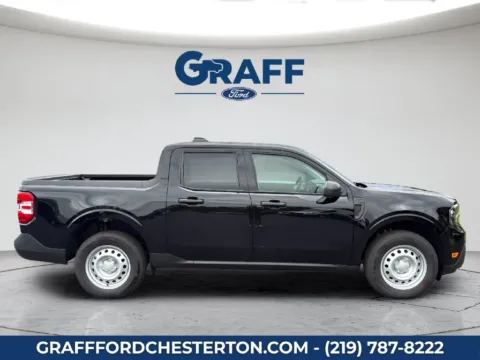 More photos of 2026 Ford Maverick XL at Graff Ford of Chesterton, IN