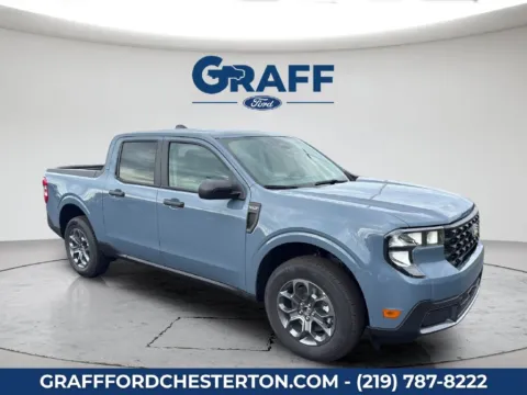 More photos of 2026 Ford Maverick XLT at Graff Ford of Chesterton, IN
