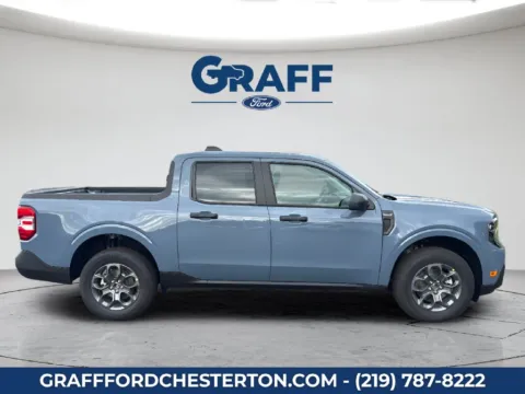 More photos of 2026 Ford Maverick XLT at Graff Ford of Chesterton, IN