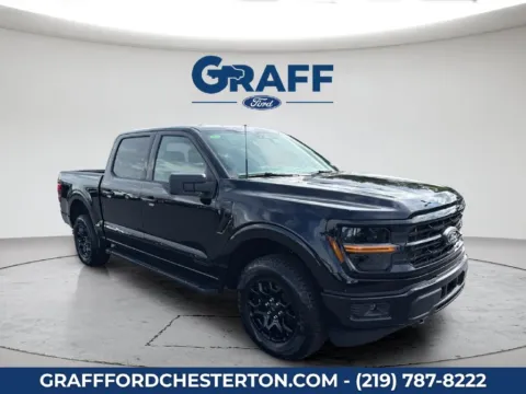 More photos of 2026 Ford F-150 XLT at Graff Ford of Chesterton, IN