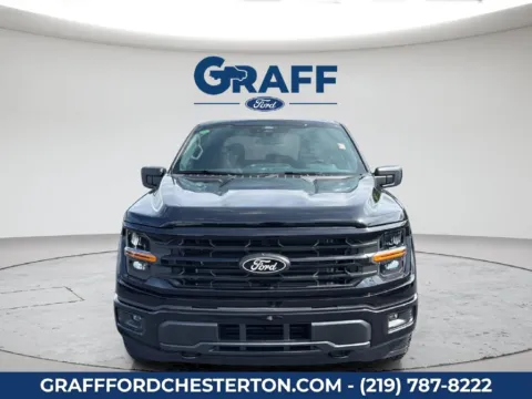 Another view of 2026 Ford F-150 XLT for sale in Chesterton, IN at Graff Ford of Chesterton