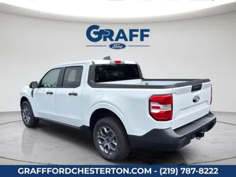 More photos of 2026 Ford Maverick XLT at Graff Ford of Chesterton, IN