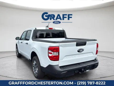 More photos of 2026 Ford Maverick XLT at Graff Ford of Chesterton, IN