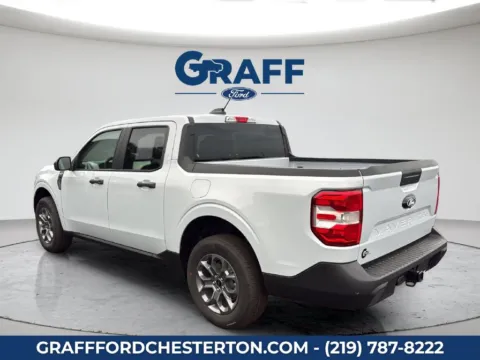More photos of 2026 Ford Maverick XLT at Graff Ford of Chesterton, IN