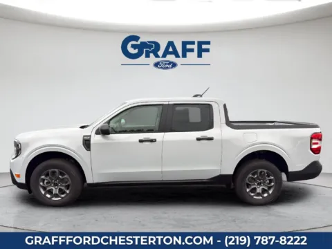 Another view of 2026 Ford Maverick XLT for sale in Chesterton, IN at Graff Ford of Chesterton