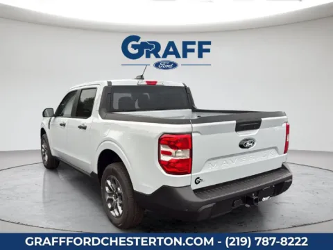 More photos of 2026 Ford Maverick XLT at Graff Ford of Chesterton, IN