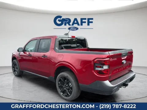More photos of 2026 Ford Maverick XLT at Graff Ford of Chesterton, IN