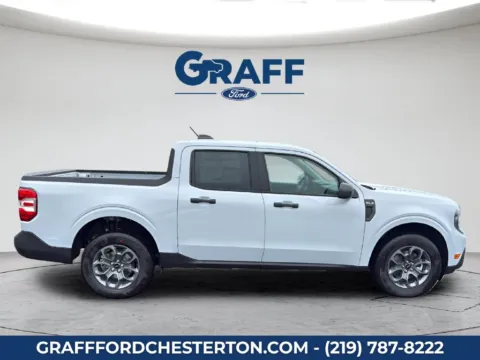 More photos of 2026 Ford Maverick XLT at Graff Ford of Chesterton, IN