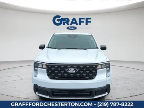Photos of 2026 Ford Maverick XLT for sale in Chesterton, IN at Graff Ford of Chesterton