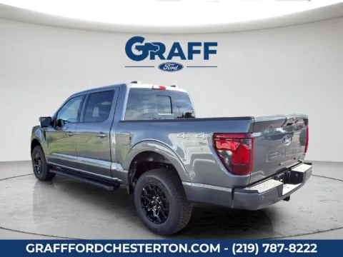 More photos of 2026 Ford F-150 XLT at Graff Ford of Chesterton, IN