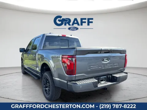 More photos of 2026 Ford F-150 XLT at Graff Ford of Chesterton, IN