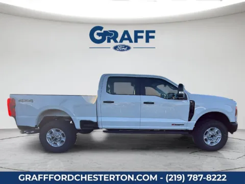 More photos of 2027 Ford F-250SD XL at Graff Ford of Chesterton, IN