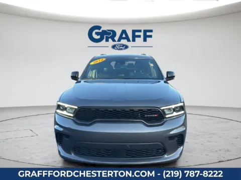 Another view of 2024 Dodge Durango GT Plus for sale in Chesterton, IN at Graff Ford of Chesterton