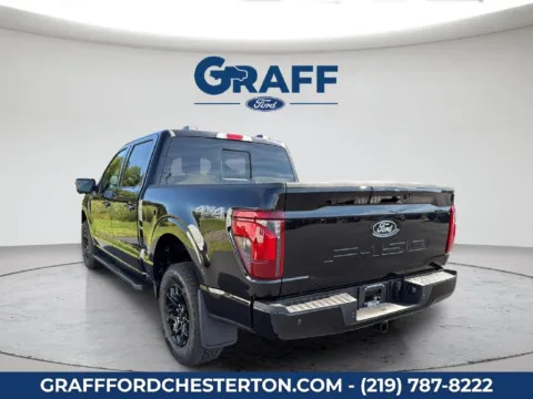 More photos of 2026 Ford F-150 XLT at Graff Ford of Chesterton, IN