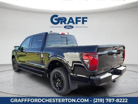 More photos of 2026 Ford F-150 XLT at Graff Ford of Chesterton, IN