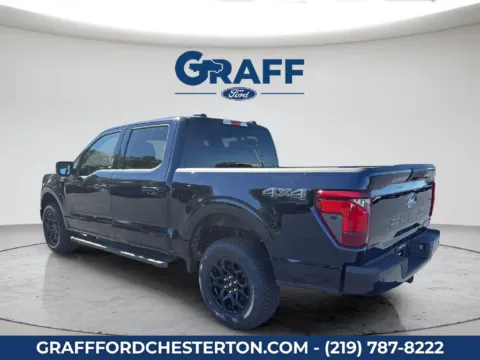 More photos of 2026 Ford F-150 XLT at Graff Ford of Chesterton, IN
