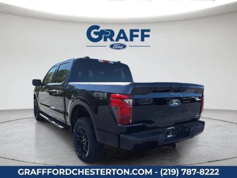 More photos of 2026 Ford F-150 XLT at Graff Ford of Chesterton, IN