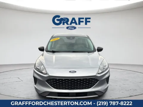 Another view of 2022 Ford Escape Hybrid SE for sale in Chesterton, IN at Graff Ford of Chesterton