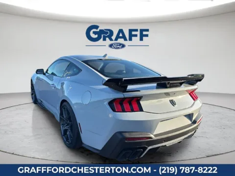 More photos of 2026 Ford Mustang Dark Horse at Graff Ford of Chesterton, IN