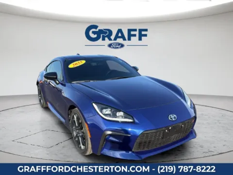 More photos of 2025 Toyota GR86 Premium at Graff Ford of Chesterton, IN