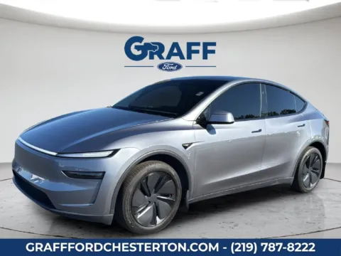 Unknown 2026 Tesla Model Y Long Range for sale in Chesterton, IN