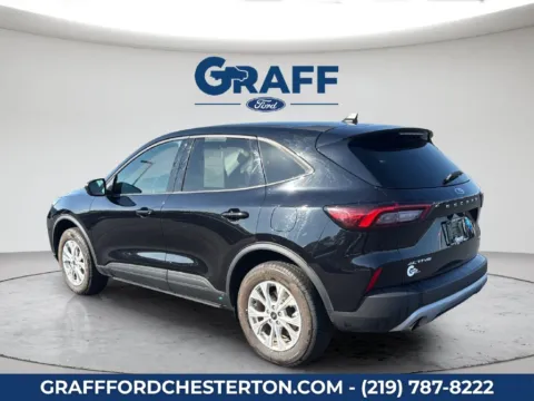 More photos of 2025 Ford Escape Active at Graff Ford of Chesterton, IN