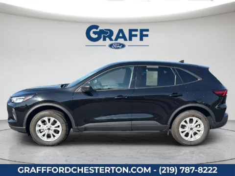 Another view of 2025 Ford Escape Active for sale in Chesterton, IN at Graff Ford of Chesterton