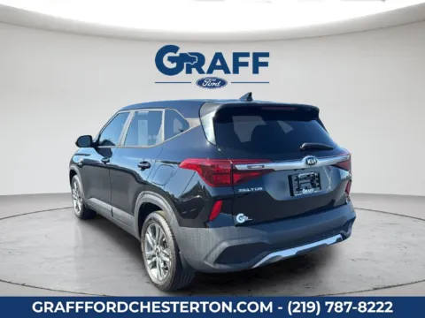More photos of 2021 Kia Seltos LX at Graff Ford of Chesterton, IN