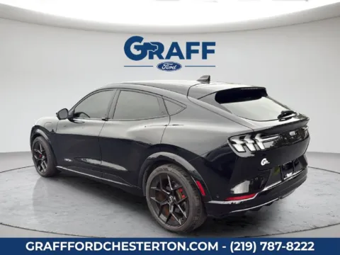 More photos of 2023 Ford Mustang Mach-E GT at Graff Ford of Chesterton, IN