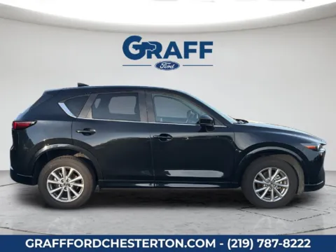More photos of 2025 Mazda CX-5 2.5 S Preferred Package at Graff Ford of Chesterton, IN