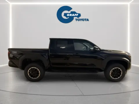 More photos of 2025 Toyota Tacoma Hybrid TRD Off Road at Graff Toyota, IN