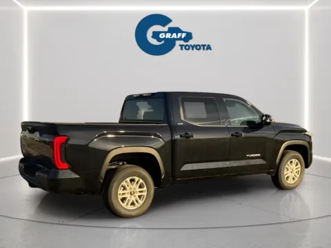 More photos of 2026 Toyota Tundra SR5 at Graff Toyota, IN