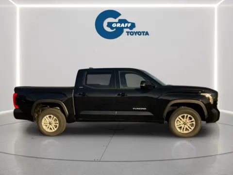 More photos of 2026 Toyota Tundra SR5 at Graff Toyota, IN