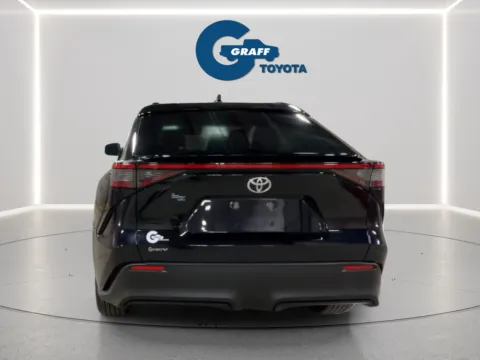 More photos of 2026 Toyota bZ XLE Plus at Graff Toyota, IN