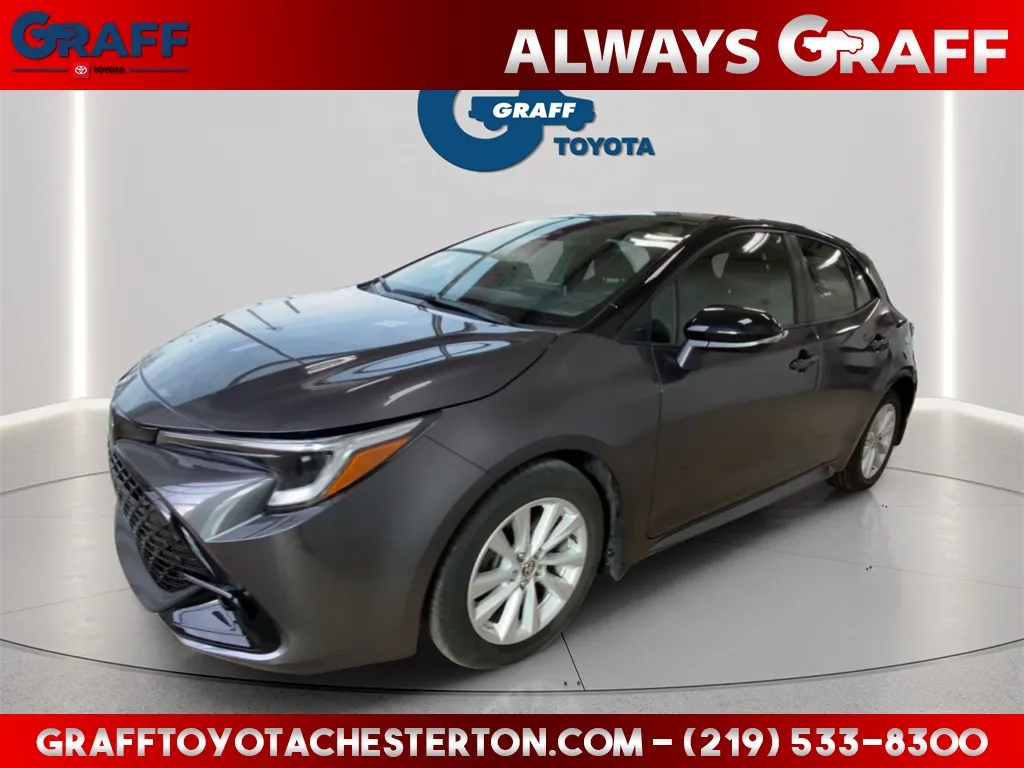 2026 Toyota Corolla Cross L for sale in Burns Harbor, IN
