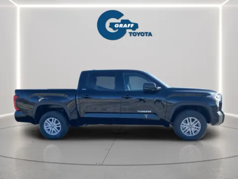 More photos of 2026 Toyota Tundra SR5 at Graff Toyota, IN