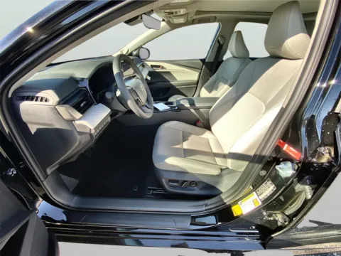 More photos of 2026 Toyota Camry XLE at Graff Toyota, IN