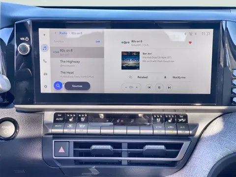 More photos of 2026 Toyota Camry XLE at Graff Toyota, IN