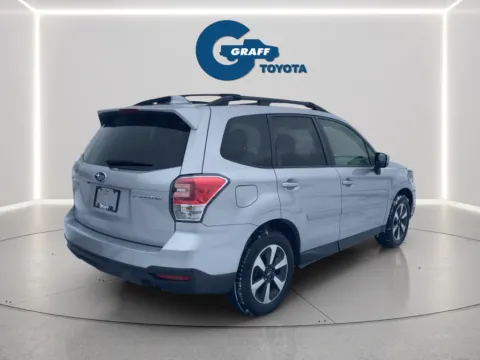 More photos of 2018 Subaru Forester 2.5i Premium at Graff Toyota, IN