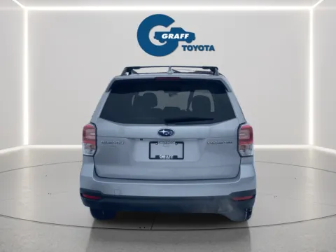 More photos of 2018 Subaru Forester 2.5i Premium at Graff Toyota, IN